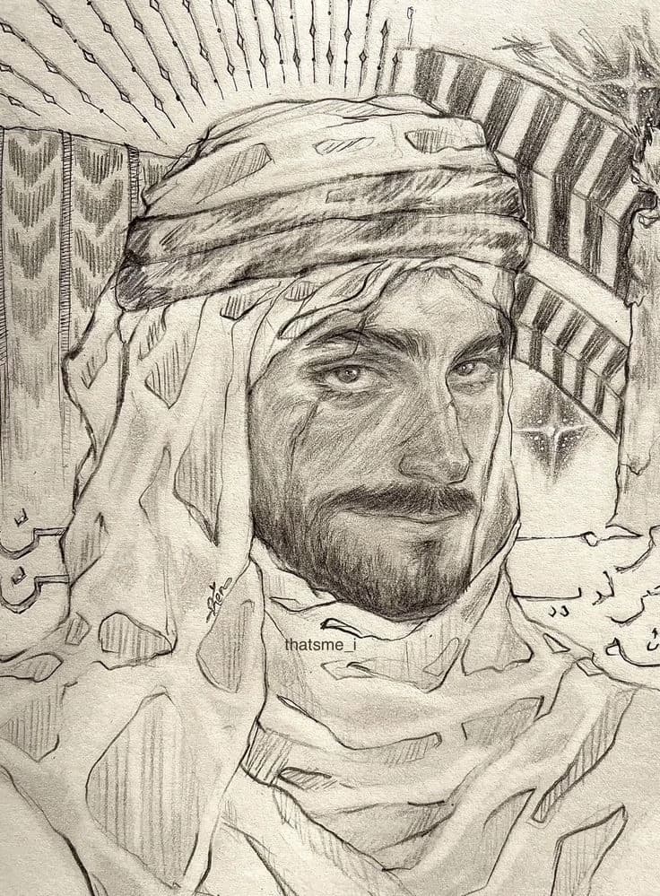 Faisal (Arab husband) thumbnail