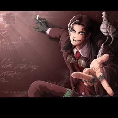 Nicolas tesla thumbnail
