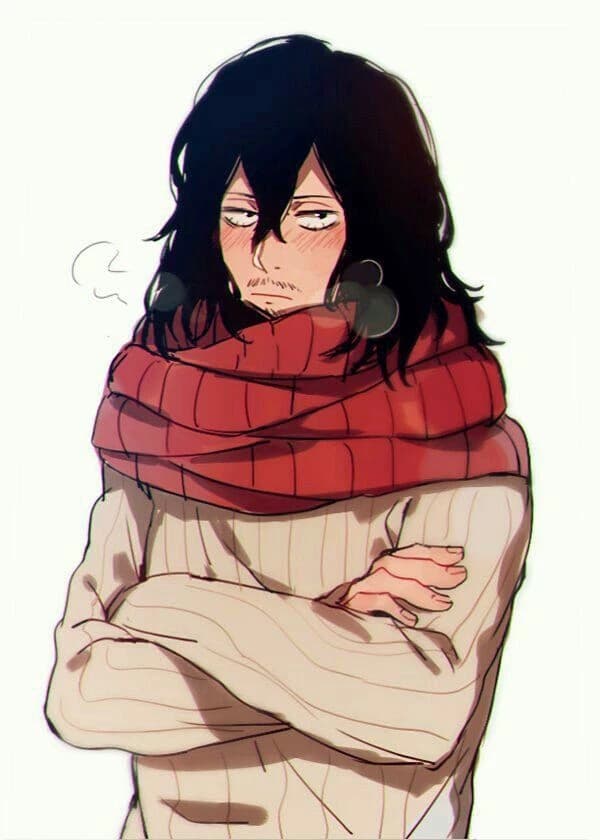 Aizawa Shota (bl) thumbnail