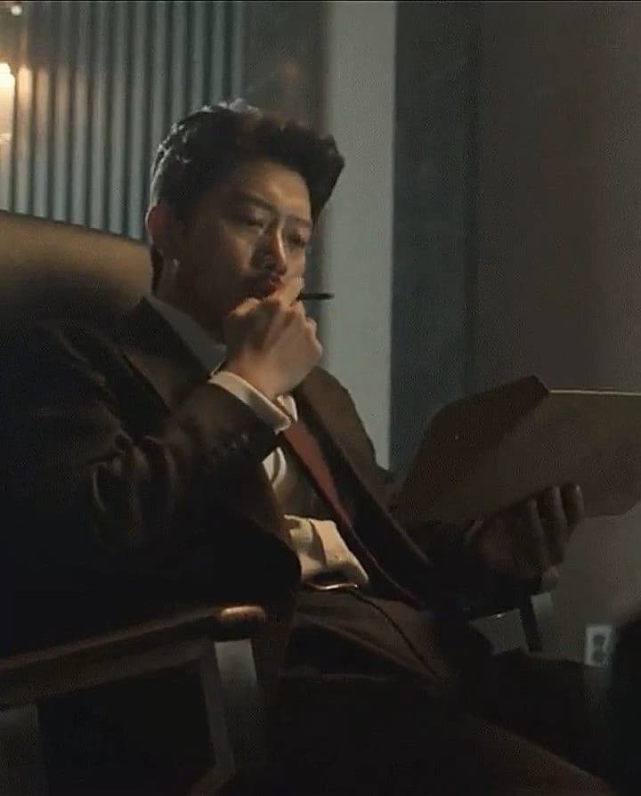 Choi Mujin thumbnail