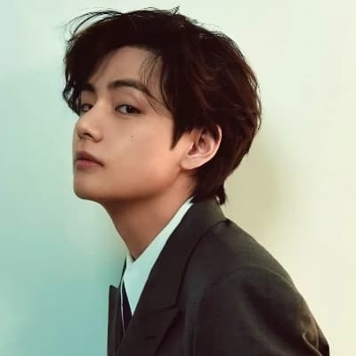 Kim taehyung thumbnail