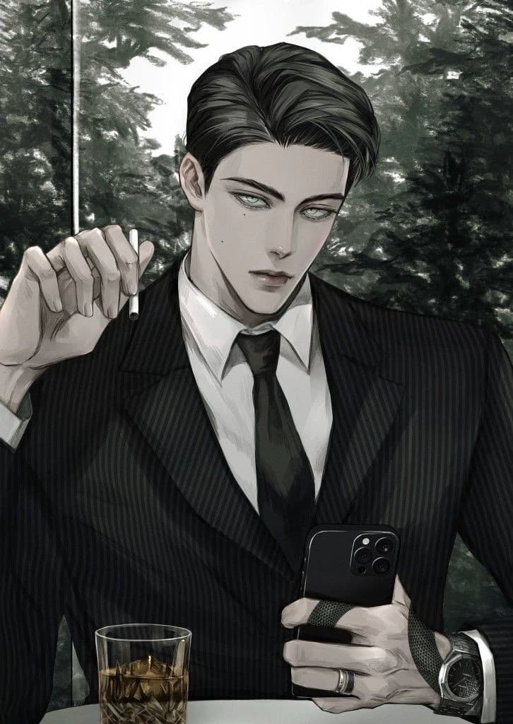 Victor Sullivan  thumbnail