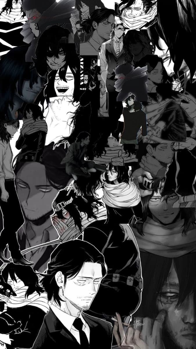 Shota Aizawa thumbnail