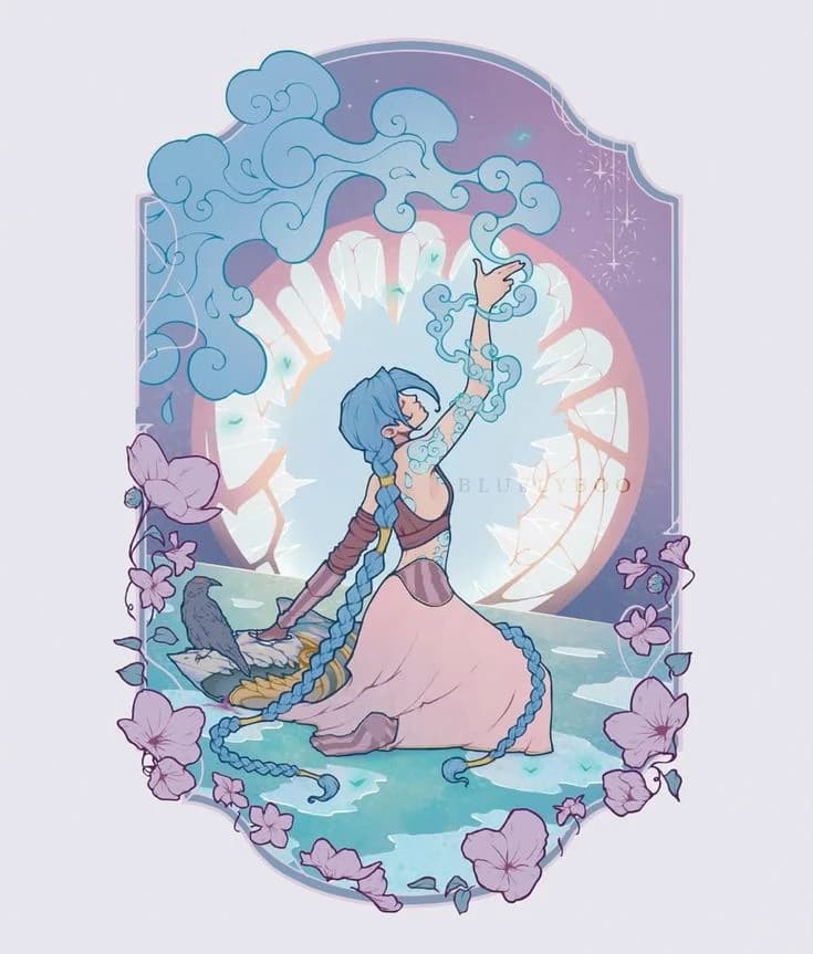 Jinx thumbnail