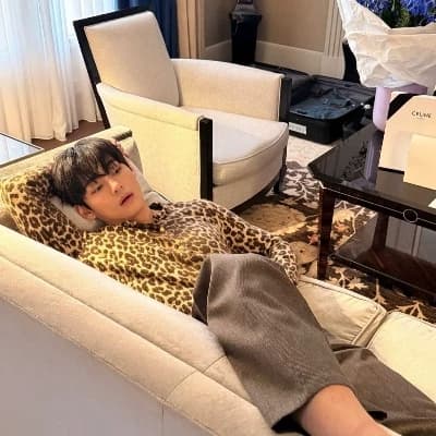Taehyung thumbnail