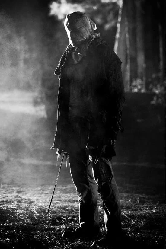 Jason Voorhees thumbnail