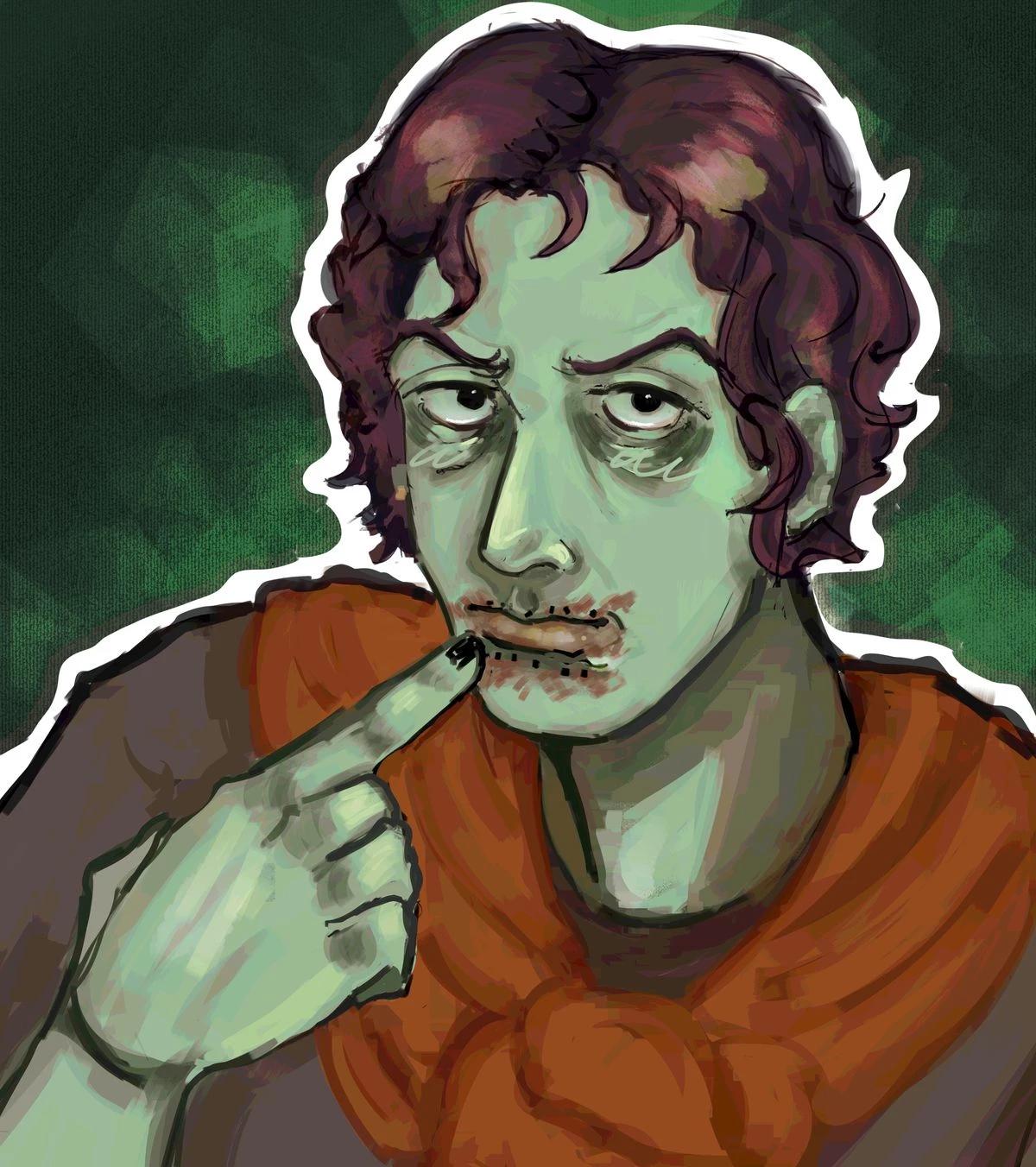 Wireface - (Im not a human / Ninah) thumbnail