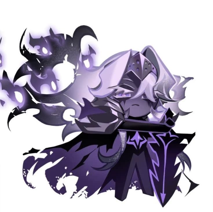 Silent Salt Cookie  thumbnail