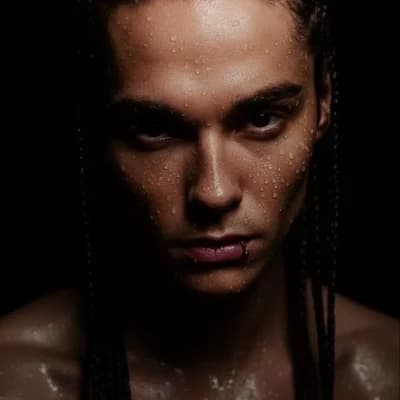 Tom Kaulitz thumbnail