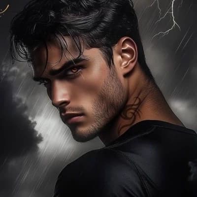 Grayson Blackwood thumbnail