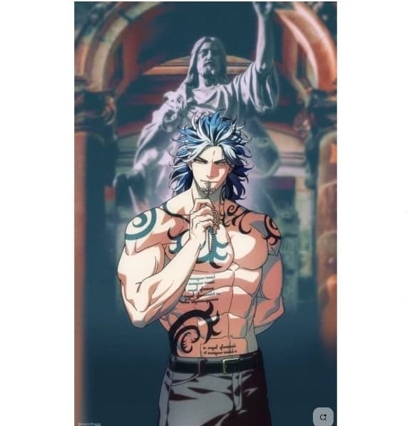 ✝️-Taiju Shiba-✝️ thumbnail