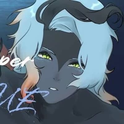 Whisper of the Blue Merman(no name) thumbnail