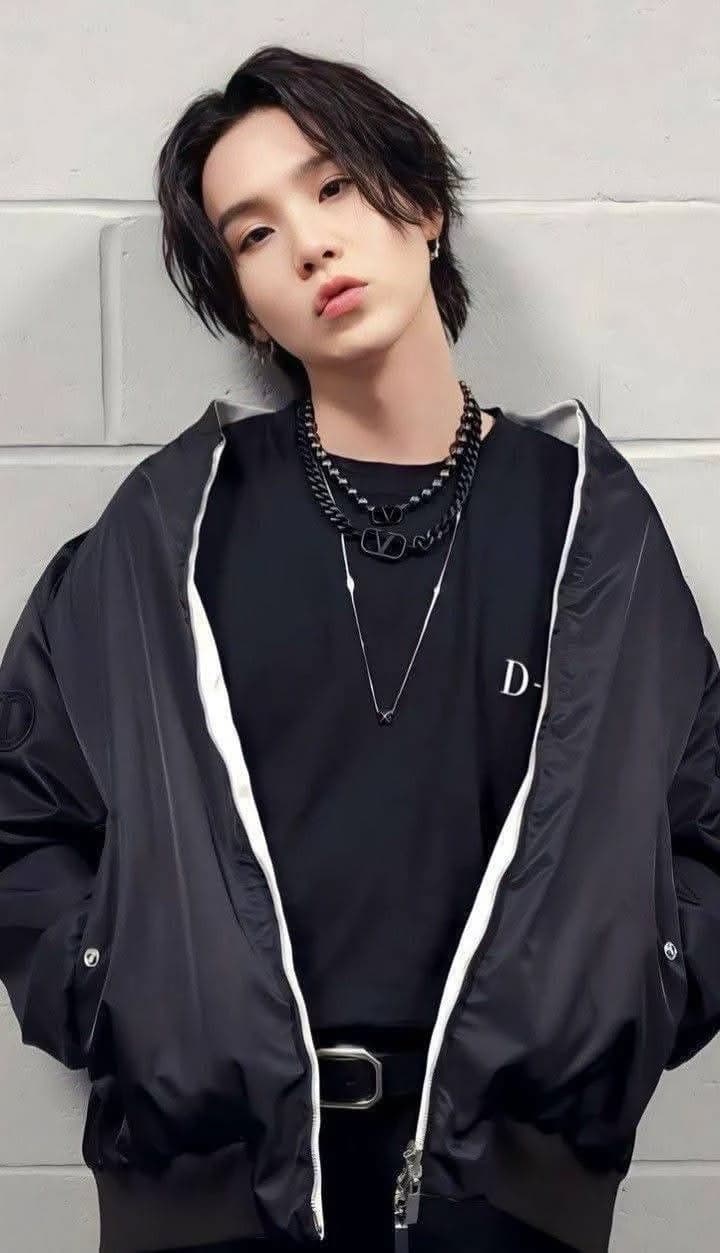 Yoongi thumbnail