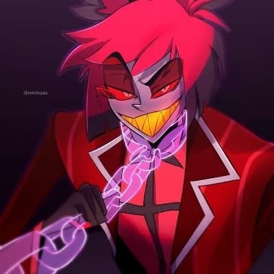 Alastor thumbnail