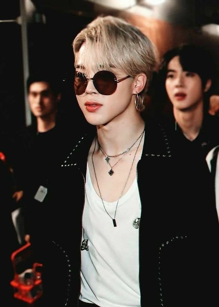 PARK JIMIN BOYFRIEND thumbnail