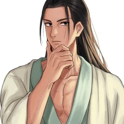 Hashirama Senju thumbnail