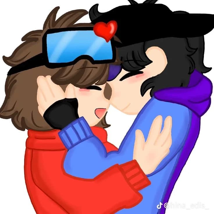 Santi x Nabi 💗 thumbnail