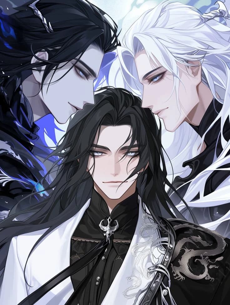 Three brothers thumbnail