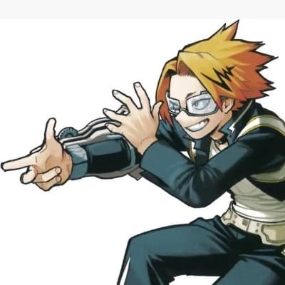 Denki Kaminari thumbnail
