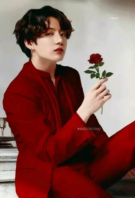 Jungkook thumbnail