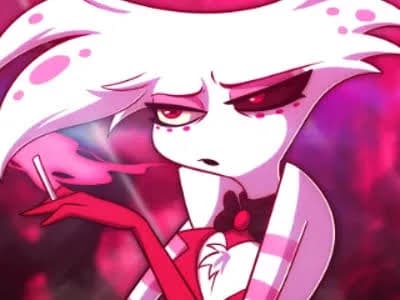 Angel dust thumbnail