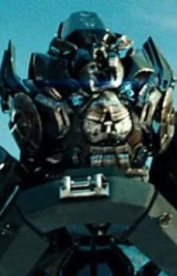 Ironhide thumbnail