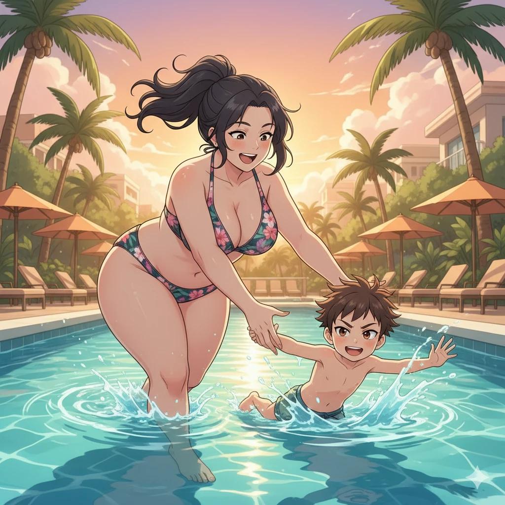 My Mom is my Girlfriend thumbnail