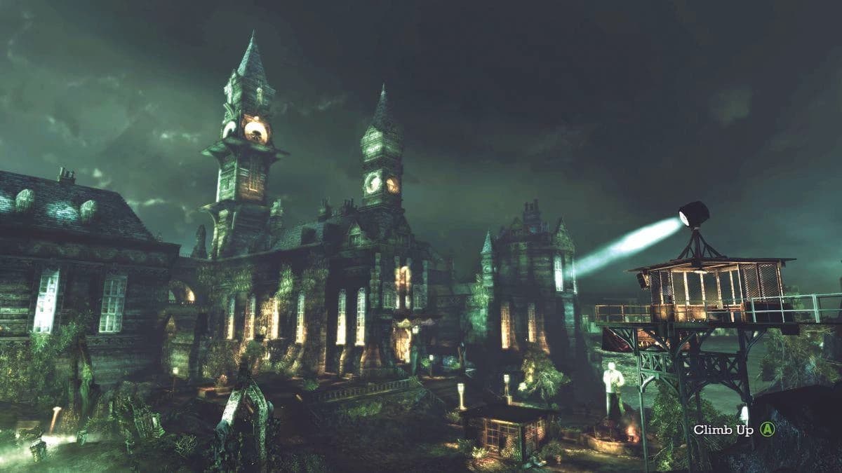 Blackgate prison rp thumbnail