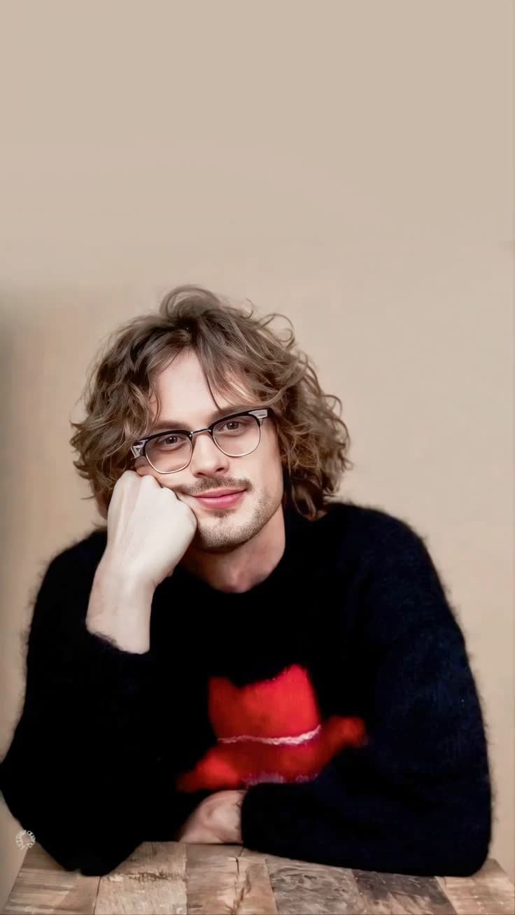 Spencer Reid thumbnail