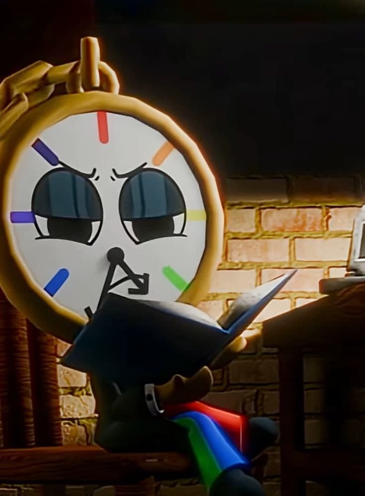 Dial thumbnail