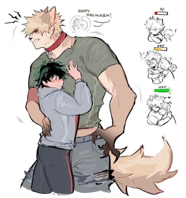 Katsuki lobo thumbnail