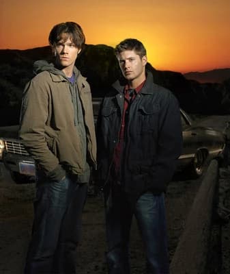 supernatural thumbnail