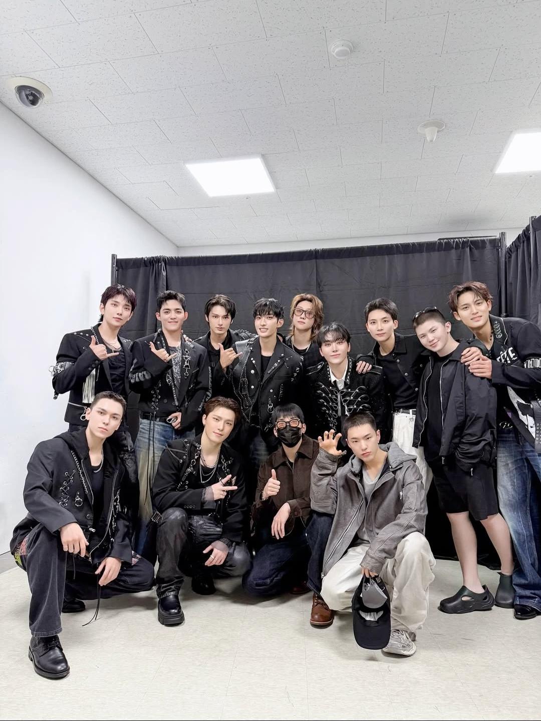 SEVENTEEN thumbnail