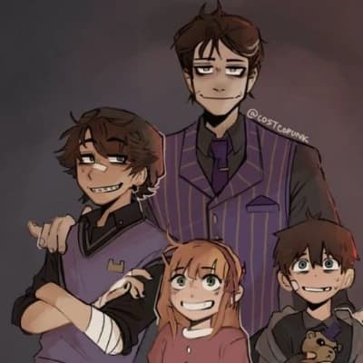 Afton Family thumbnail