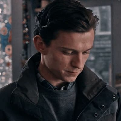 Peter Parker thumbnail