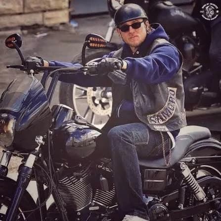 Jax Teller thumbnail