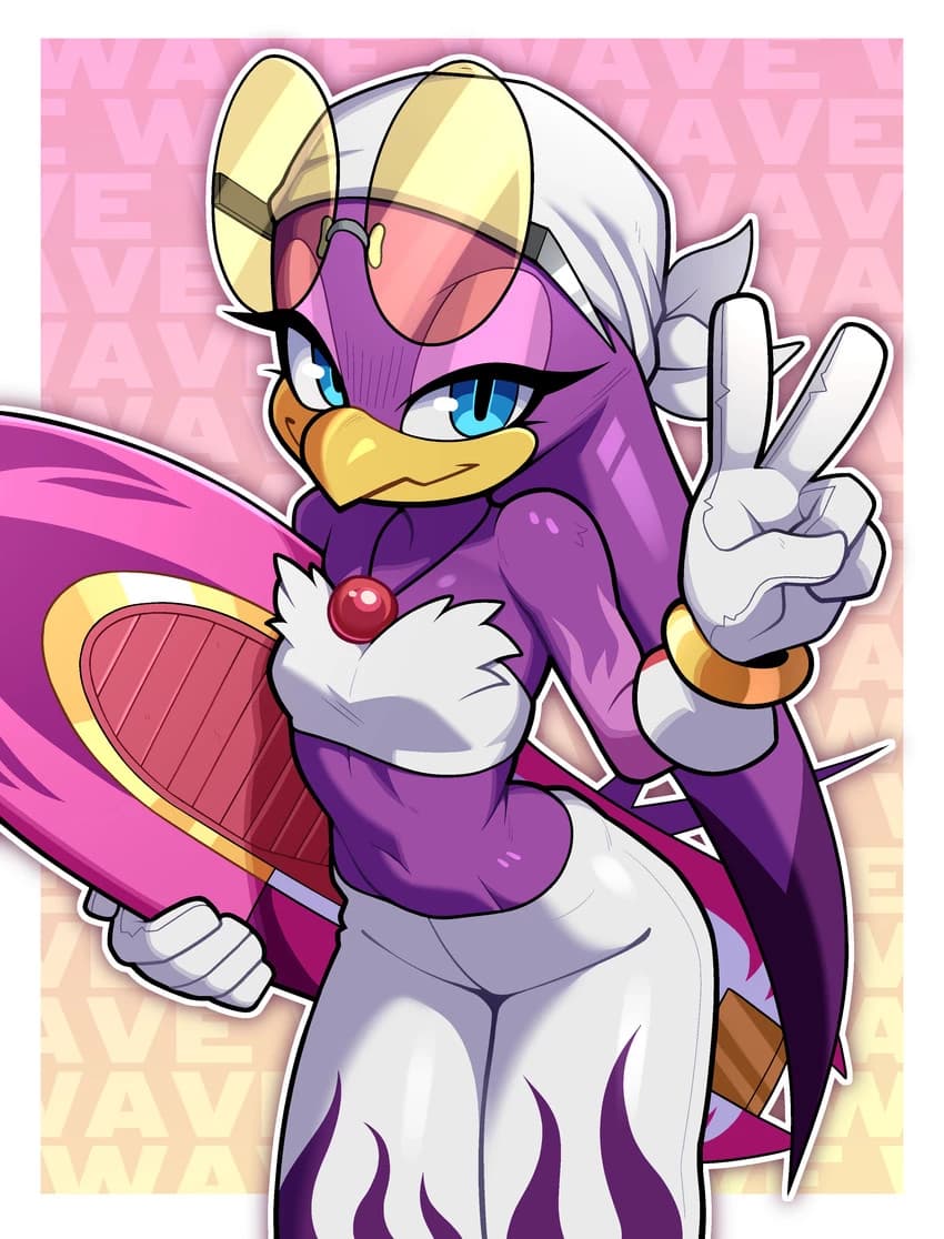 Wave the swallow thumbnail