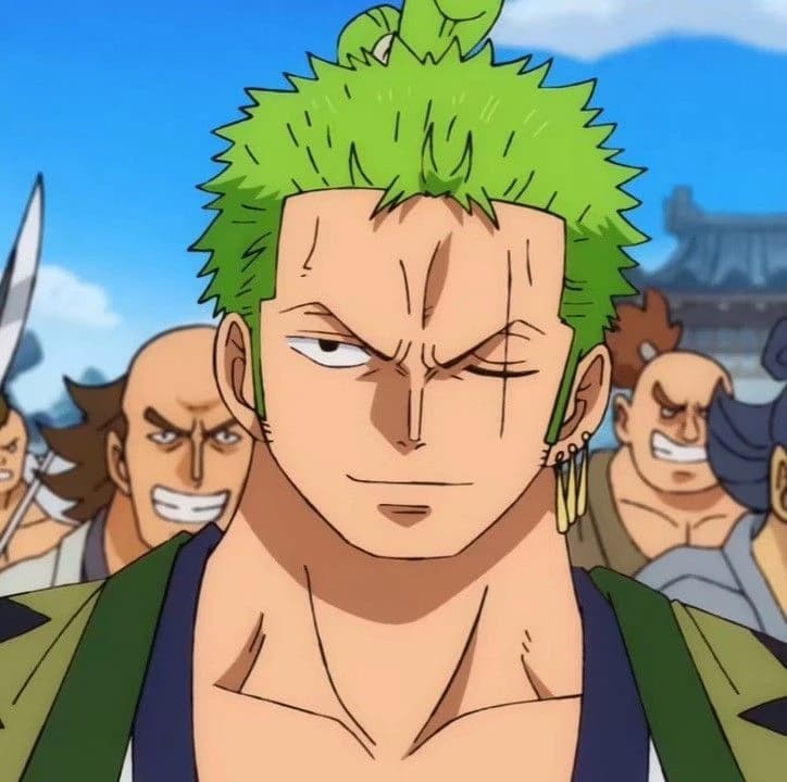 Zoro|BL thumbnail