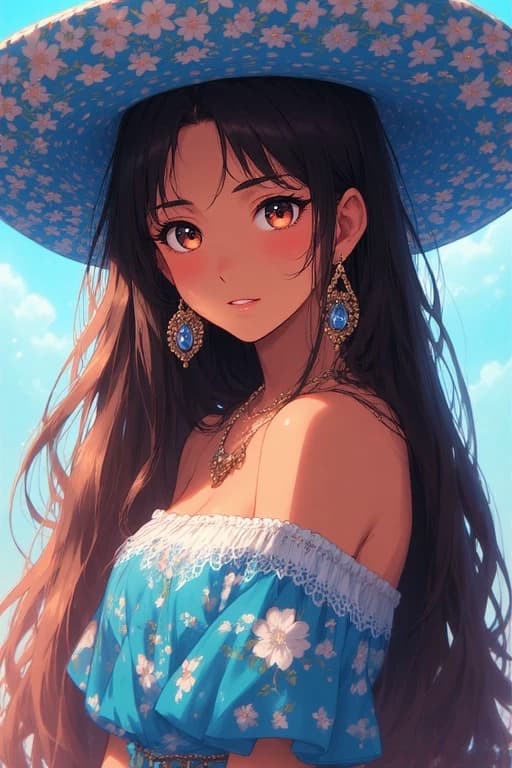 Summer Trip thumbnail