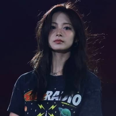 Tzuyu thumbnail