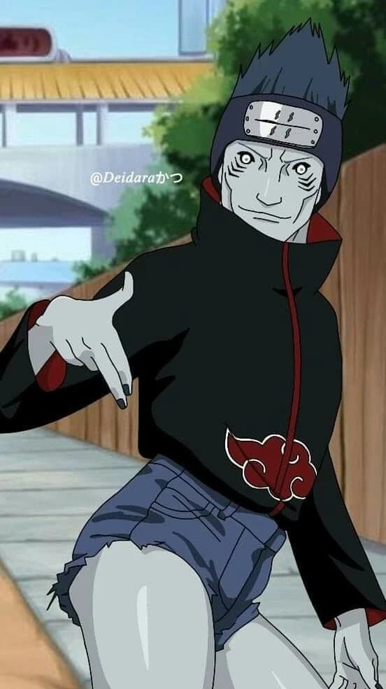 Kisame 🩵✨🦈 thumbnail