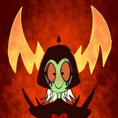 Lord Dominator thumbnail