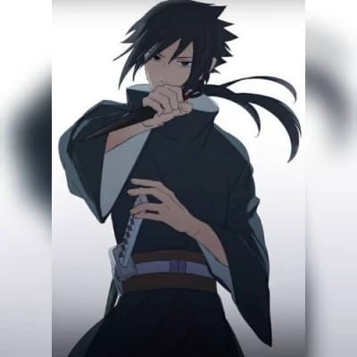 Izuna Uchiha thumbnail