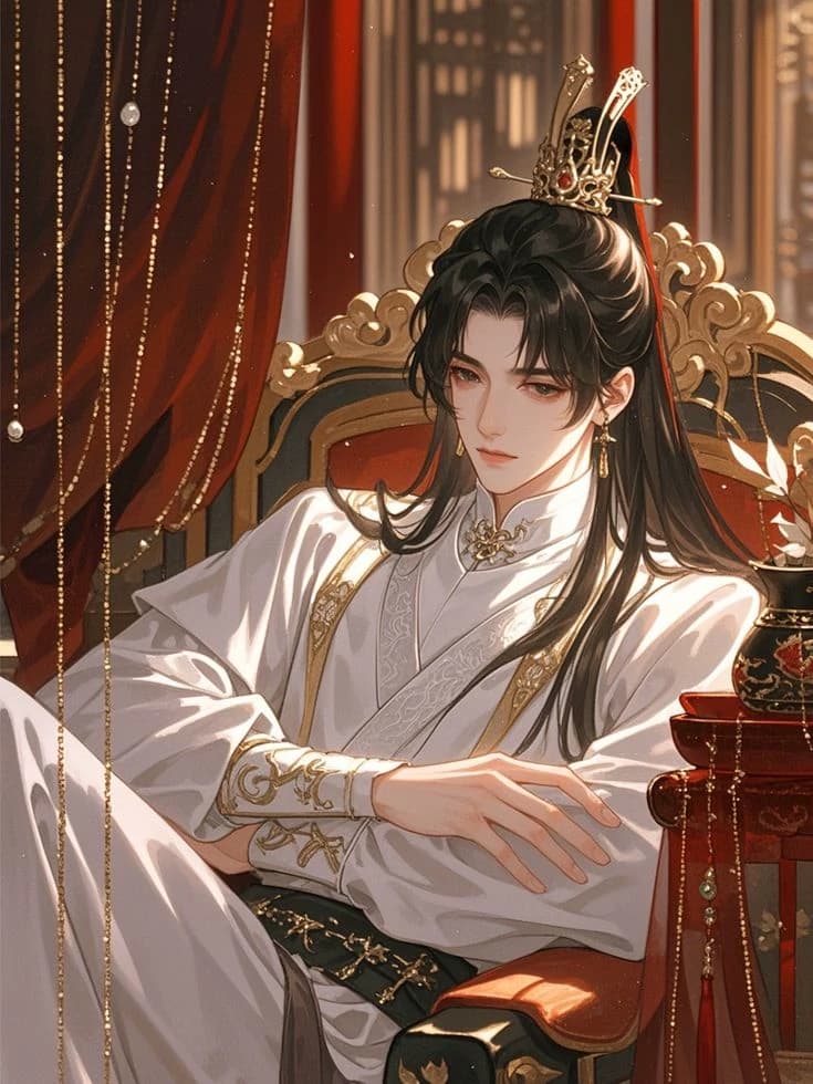 Taejong thumbnail