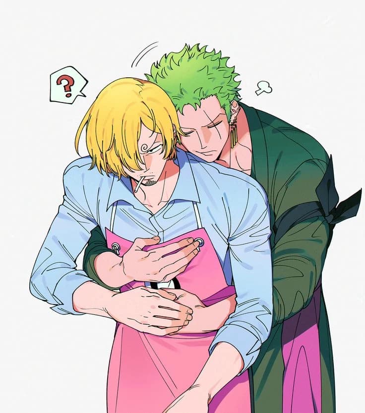Zoro thumbnail