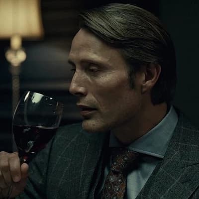 Hannibal Lecter thumbnail