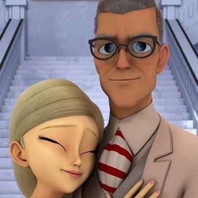 Gabriel and Emilie thumbnail