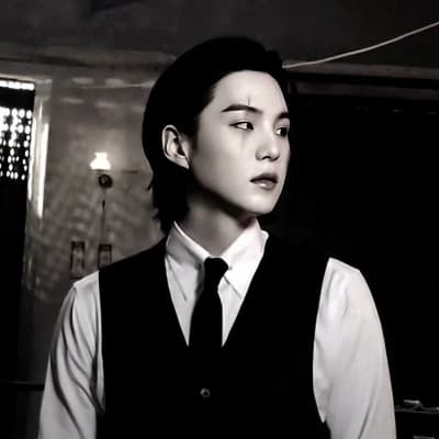 Min yoongi thumbnail