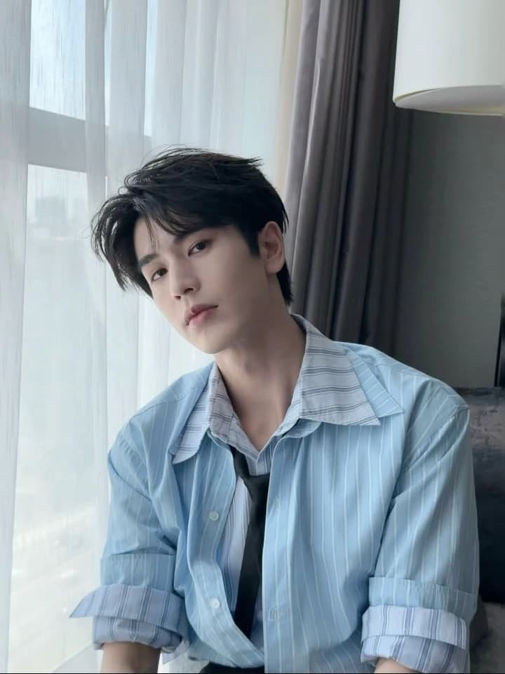 Zhang Linhe thumbnail