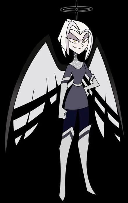 Lute - Hazbin Hotel thumbnail